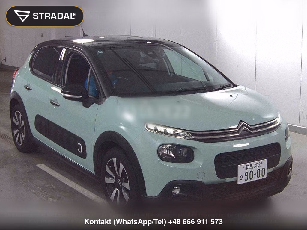 CITROEN C3 SHINE, miniaturka 2