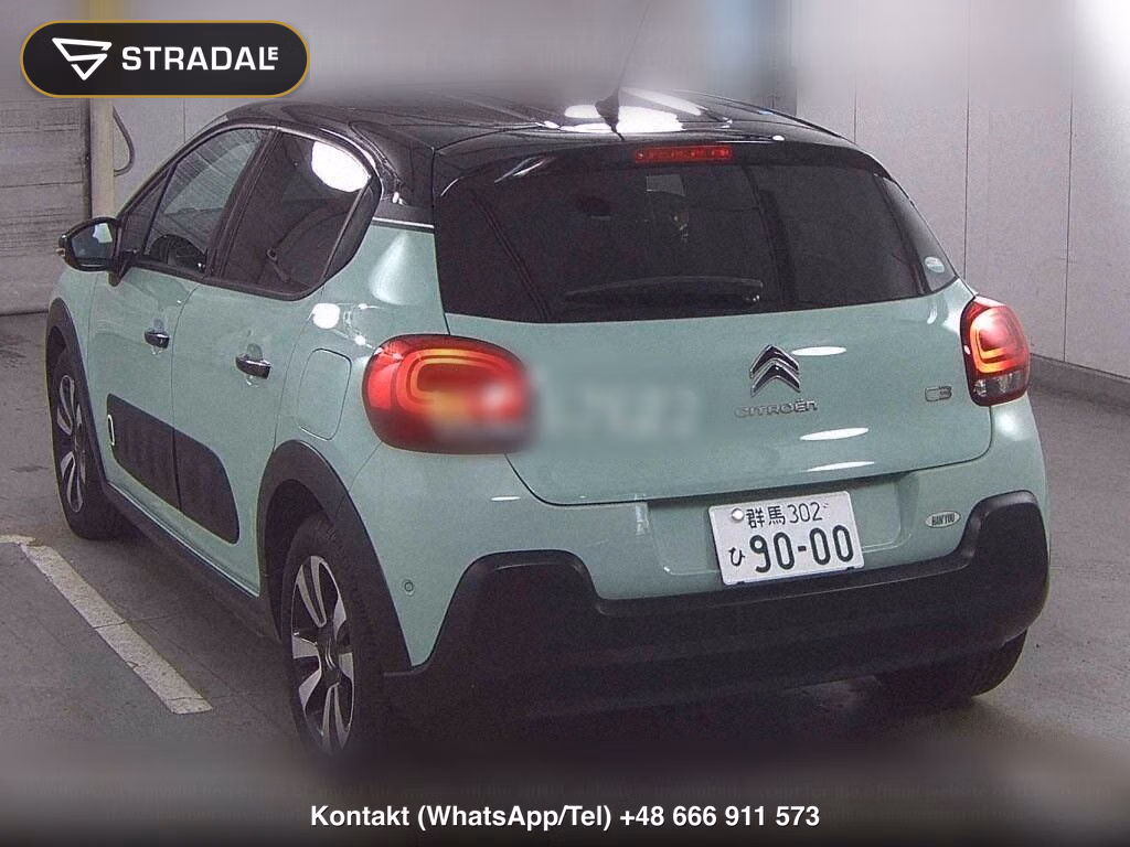 CITROEN C3 SHINE, miniaturka 3