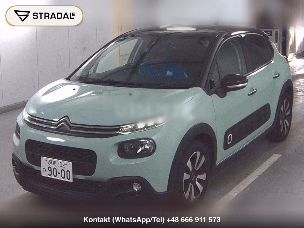 CITROEN C3 SHINE, miniaturka 5