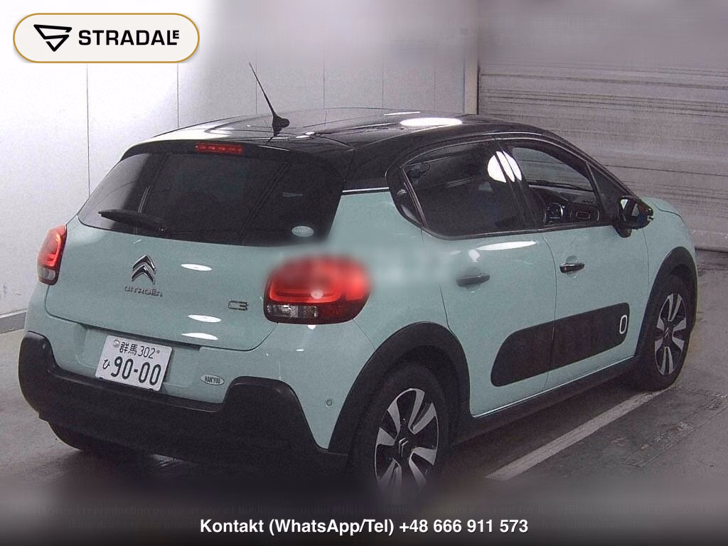 CITROEN C3 SHINE, miniaturka 6