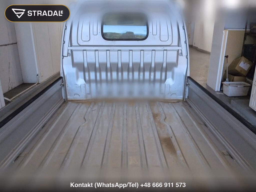 SUZUKI CARRY TRUCK 4WD KU, miniaturka 7
