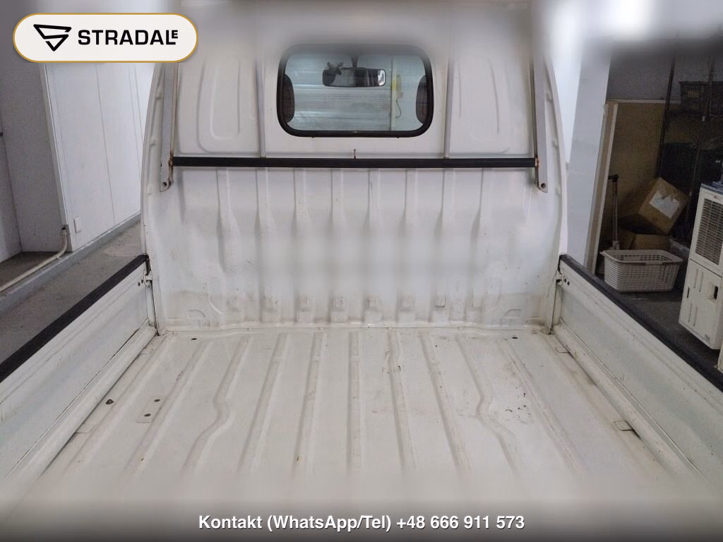 SUZUKI CARRY TRUCK 4WD, miniaturka 7