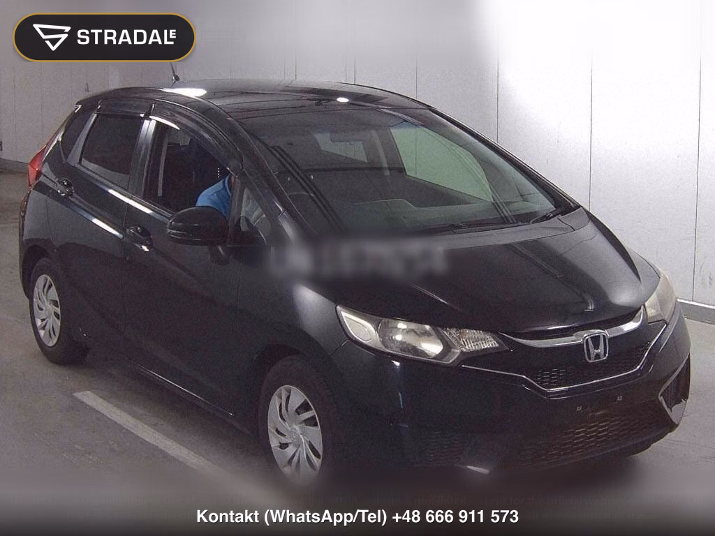 HONDA FIT 13G･F PACKAGE, miniaturka 2
