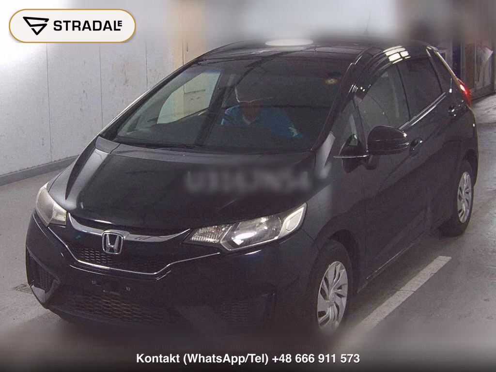 HONDA FIT 13G･F PACKAGE, miniaturka 5
