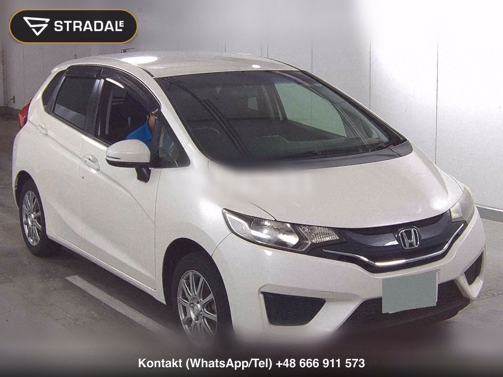 HONDA FIT 4WD 13G･F PACKAGE, miniaturka 2