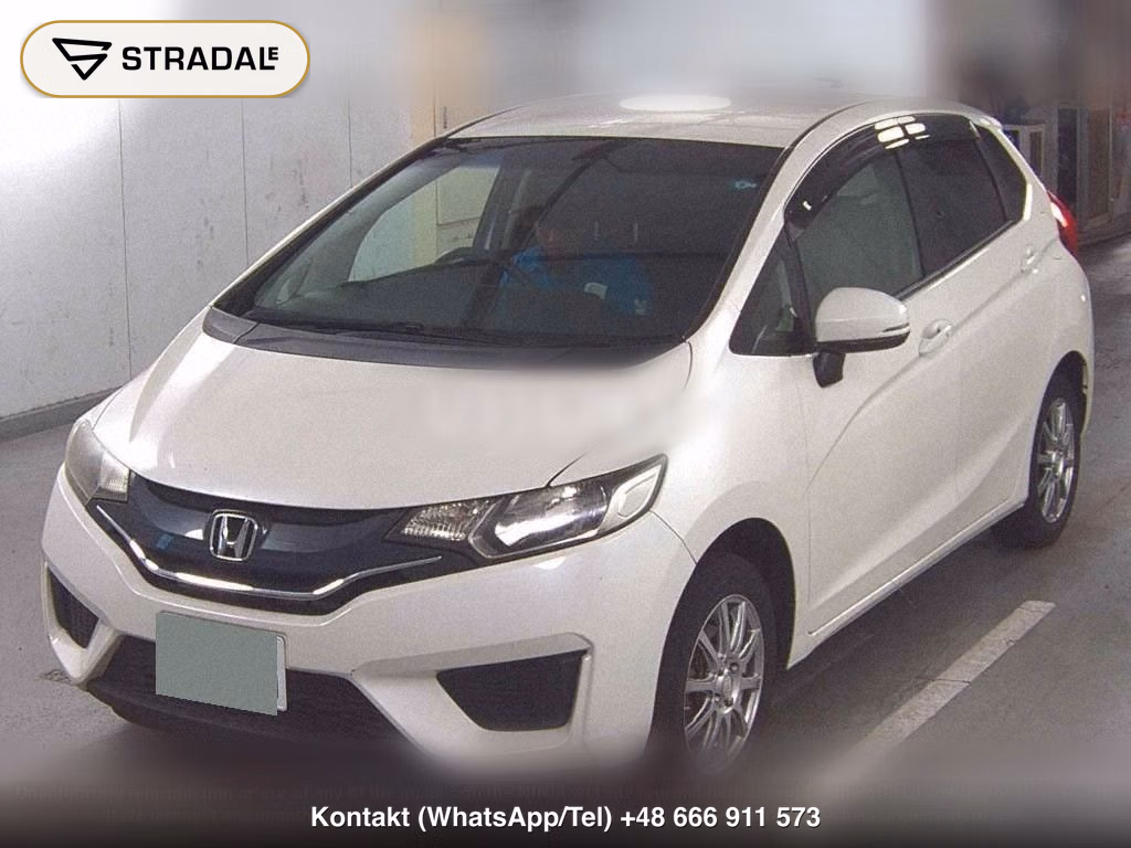 HONDA FIT 4WD 13G･F PACKAGE, miniaturka 5