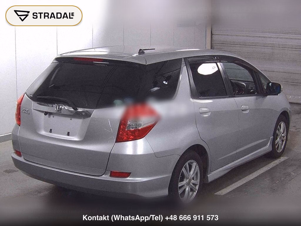 HONDA FIT SHUTTLE 15X･L PACKAGE, miniaturka 6