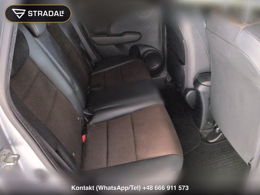 HONDA FIT SHUTTLE 15X･L PACKAGE, miniaturka 7