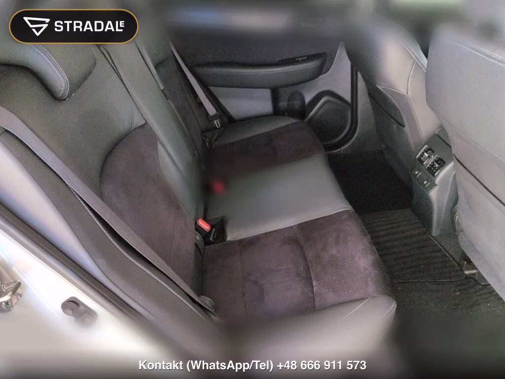SUBARU OUTBACK 4WD LIMITED SMART EDITION, miniaturka 7