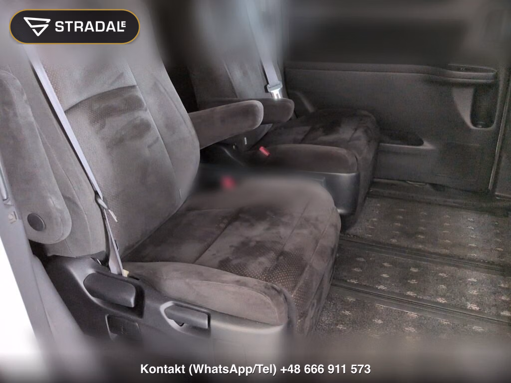 TOYOTA ALPHARD 350S PRIME SELECTION, miniaturka 7