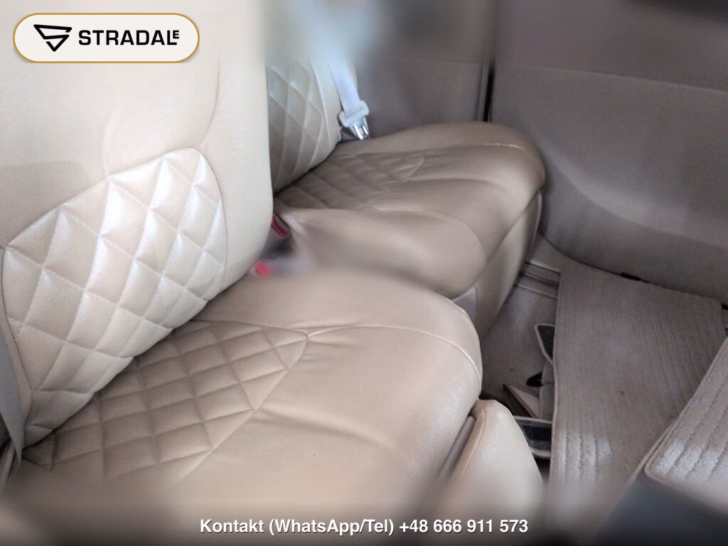 TOYOTA ESTIMA 5D G, miniaturka 7
