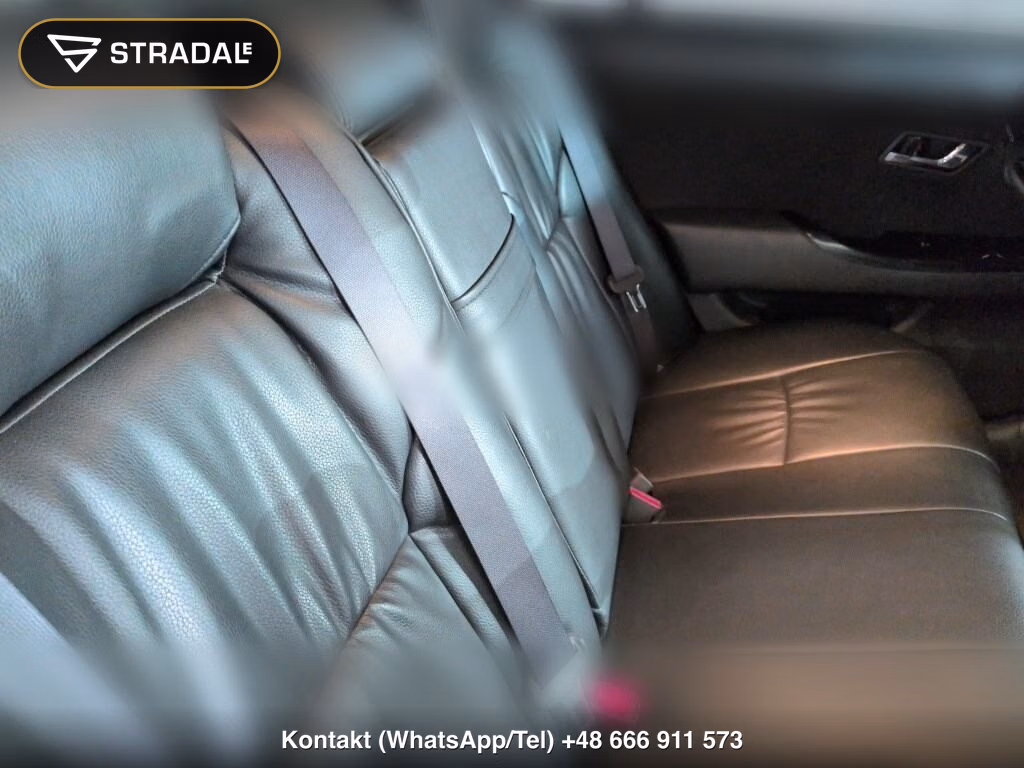 TOYOTA CROWN 4D ATHLETE, miniaturka 7