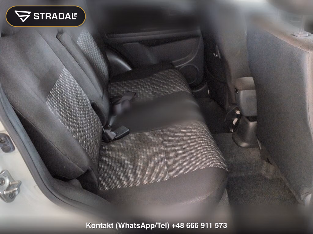 SUZUKI SX4 4WD 1.5XG, miniaturka 7