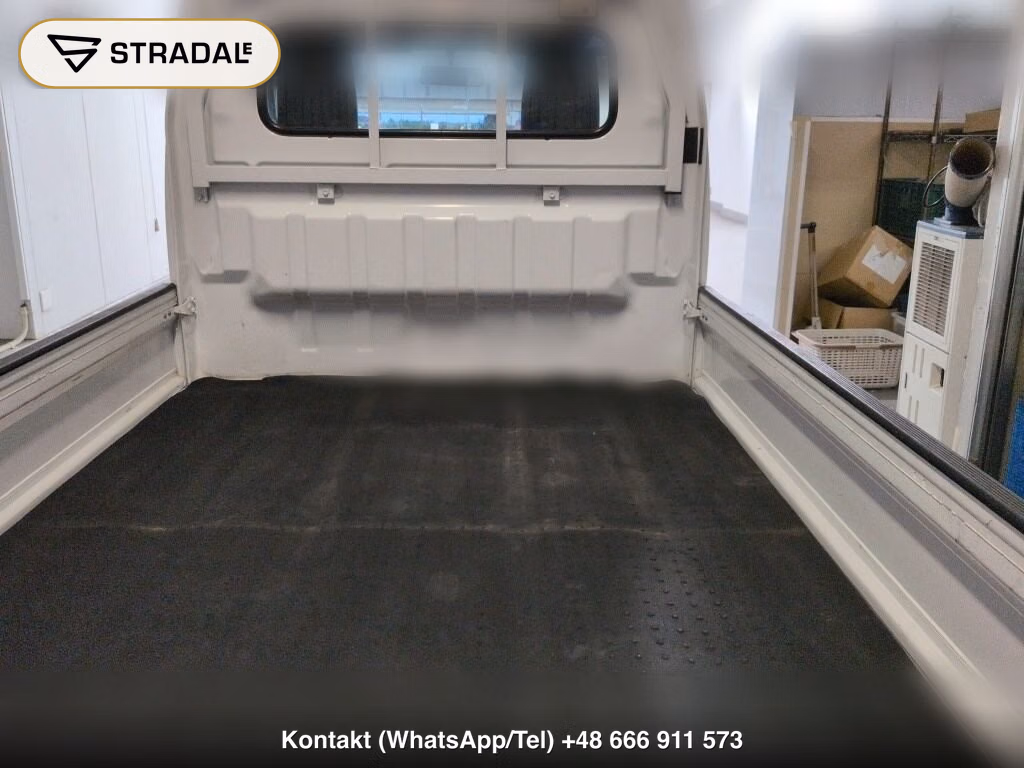 SUZUKI CARRY TRUCK 4WD KX, miniaturka 7
