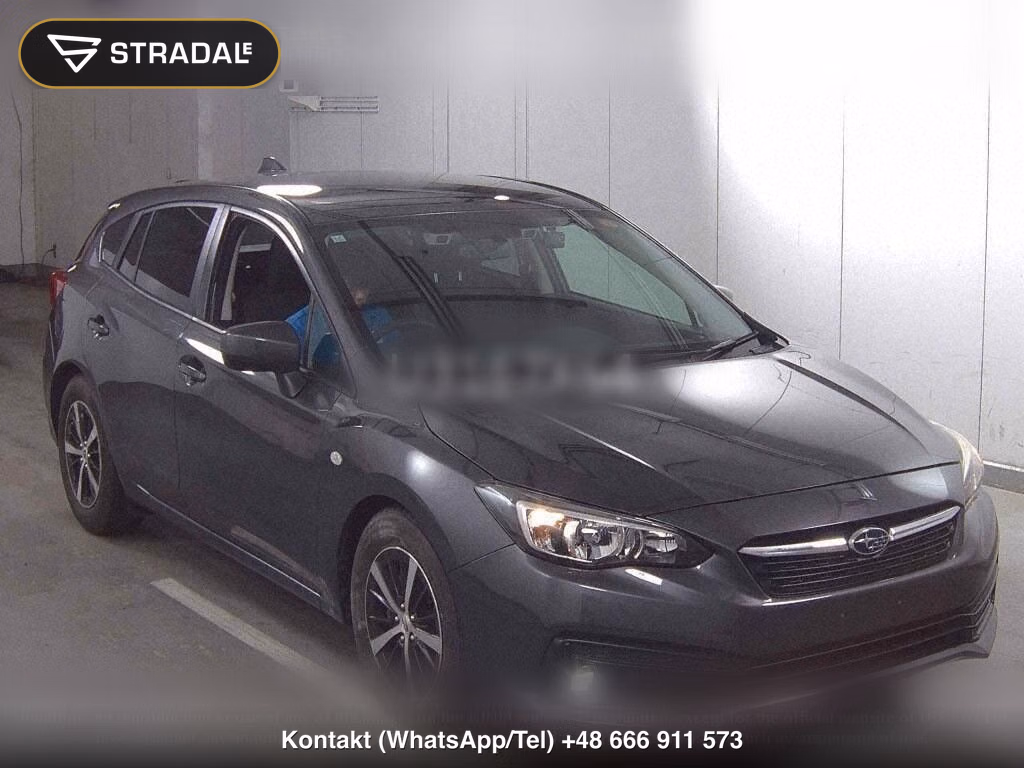 SUBARU IMPREZA SPORT 1.6I-L EYESIGHT, miniaturka 2