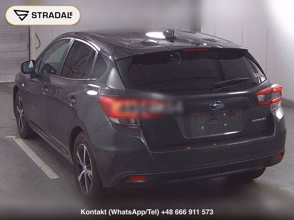 SUBARU IMPREZA SPORT 1.6I-L EYESIGHT, miniaturka 3