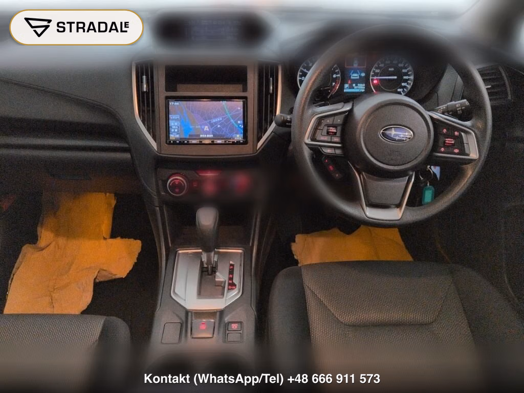 SUBARU IMPREZA SPORT 1.6I-L EYESIGHT, miniaturka 4