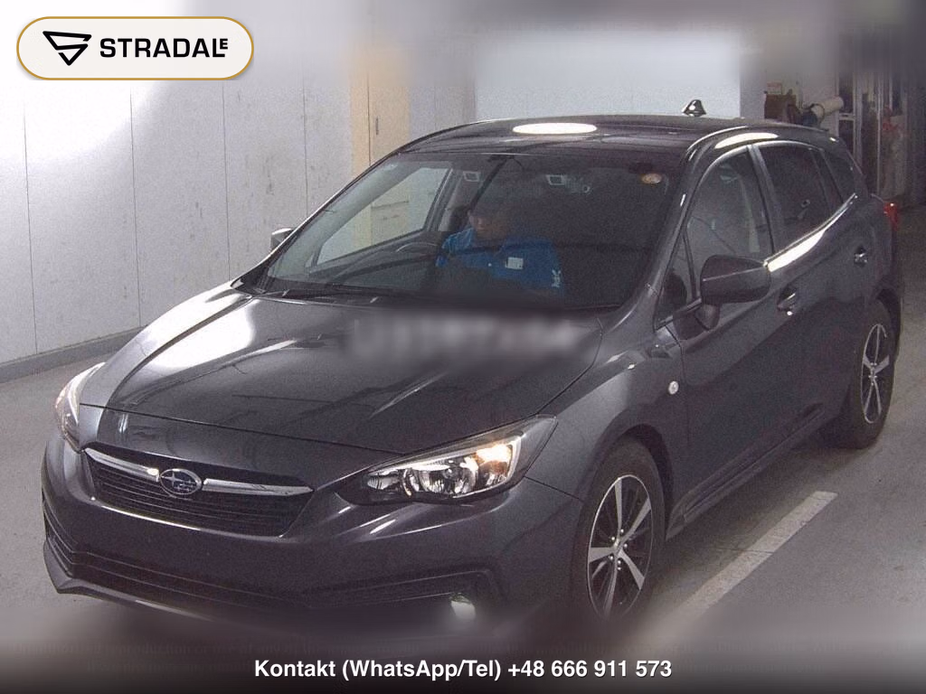 SUBARU IMPREZA SPORT 1.6I-L EYESIGHT, miniaturka 5