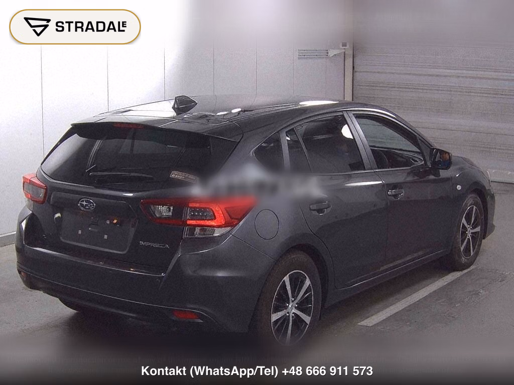 SUBARU IMPREZA SPORT 1.6I-L EYESIGHT, miniaturka 6