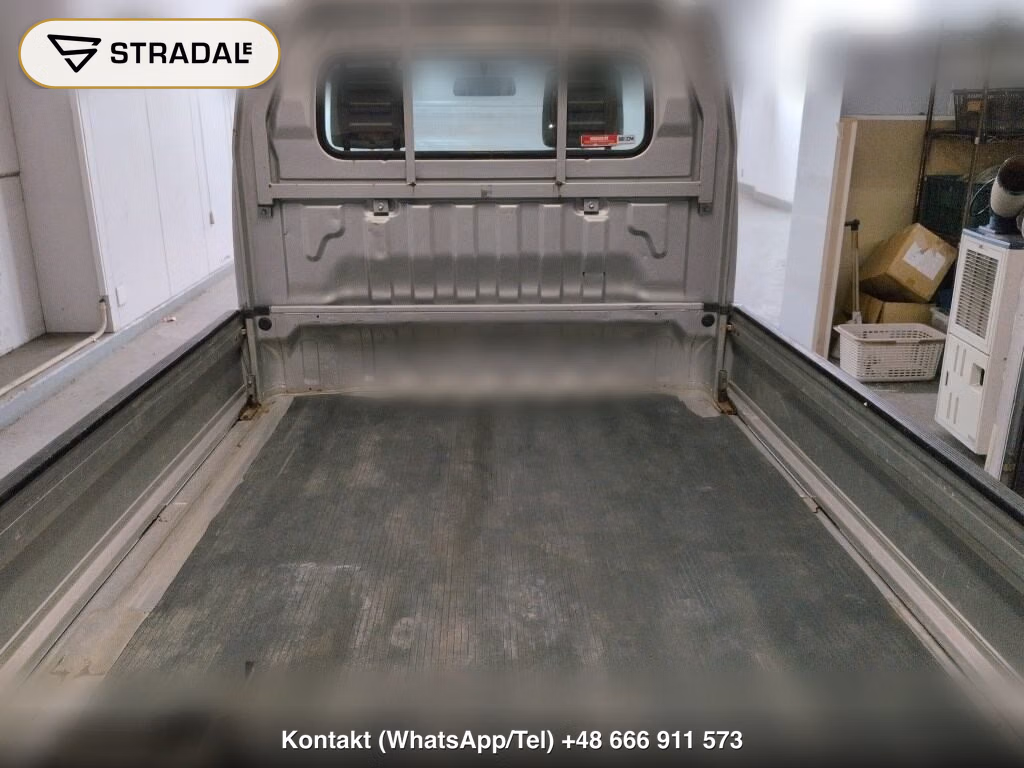 SUZUKI CARRY TRUCK 4WD KC AIR CONDITIONING POWER STEERING, miniaturka 7