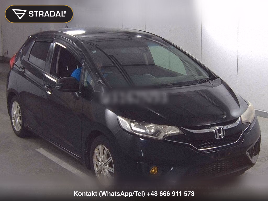 HONDA FIT 4WD 13G･L PACKAGE, miniaturka 2