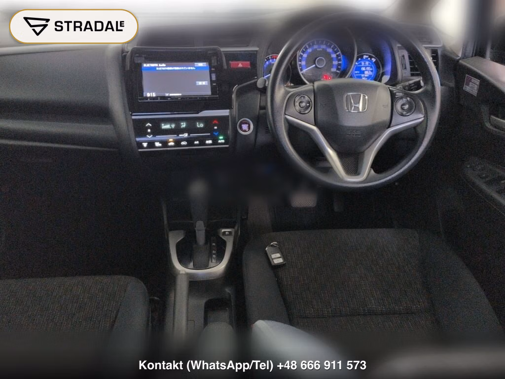 HONDA FIT 4WD 13G･L PACKAGE, miniaturka 4