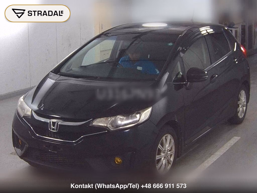 HONDA FIT 4WD 13G･L PACKAGE, miniaturka 5