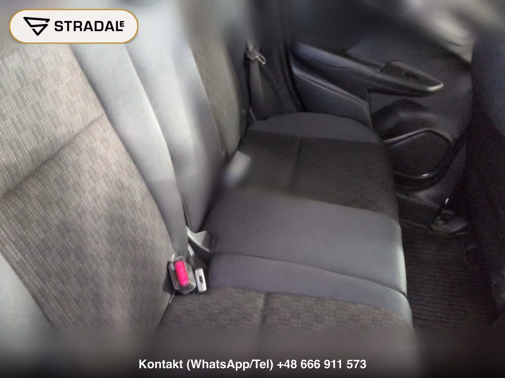 HONDA FIT 4WD 13G･L PACKAGE, miniaturka 7
