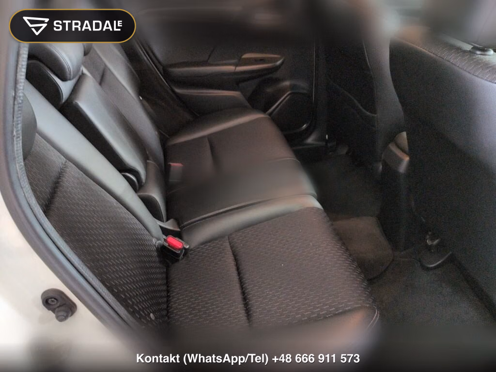HONDA FIT HYBRID 4WD L PACKAGE, miniaturka 7