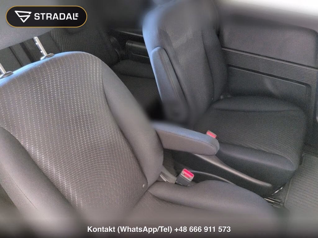 HONDA FREED HYBRID, miniaturka 7