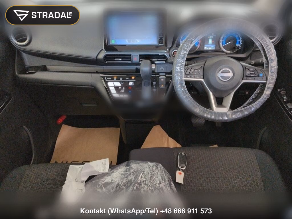 NISSAN DAYZ HIGHWAY STAR X PROPILOT EDITION, miniaturka 4