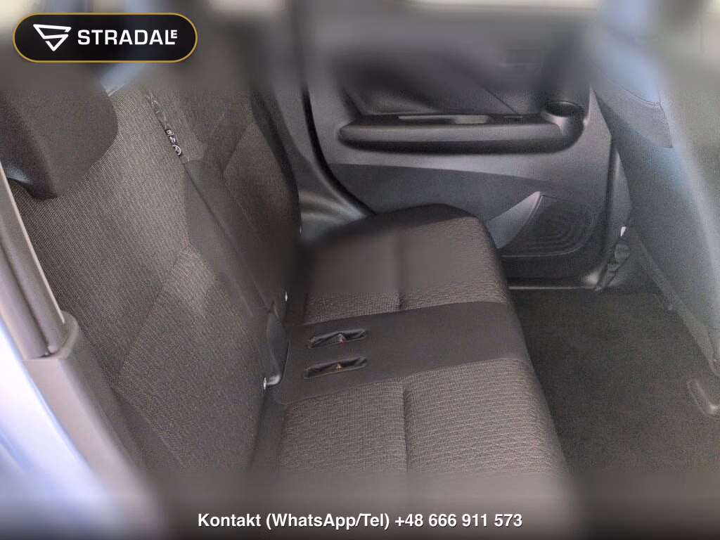 NISSAN DAYZ HIGHWAY STAR X PROPILOT EDITION, miniaturka 7