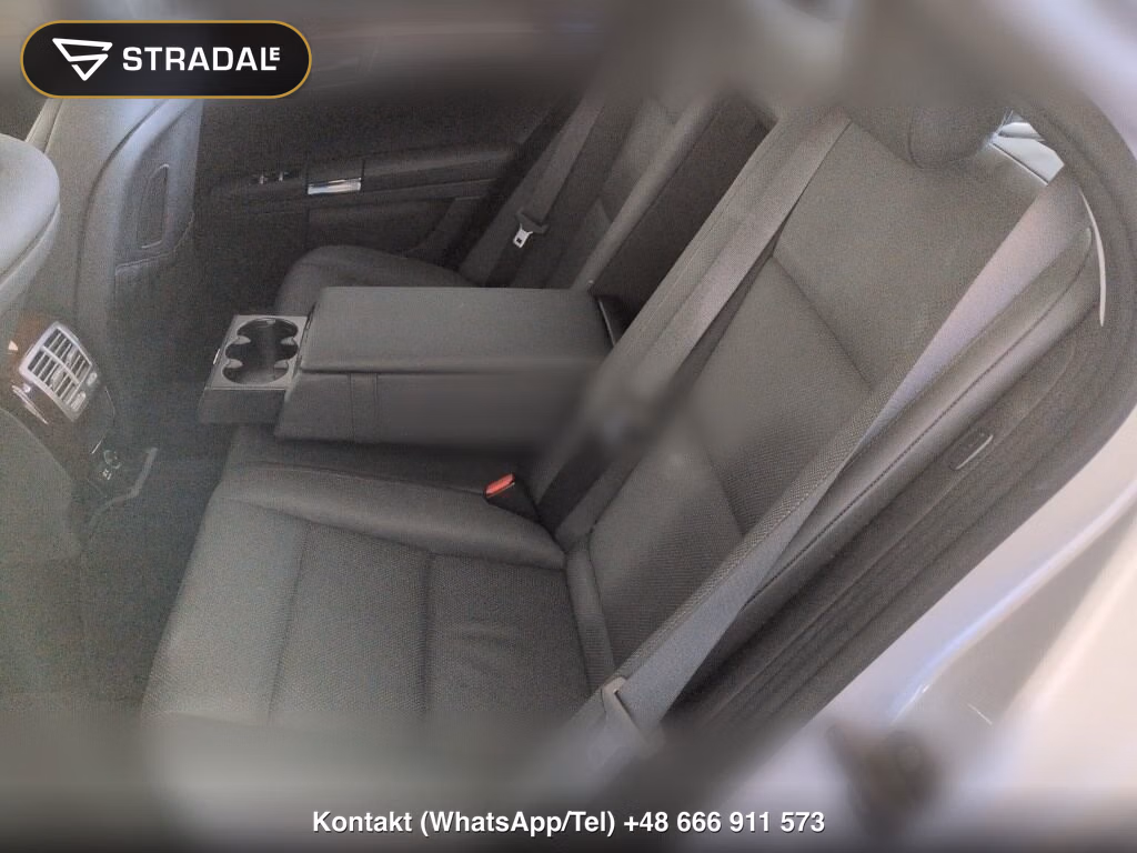 MERCEDES BENZ S-CLASS 4D S550, miniaturka 7