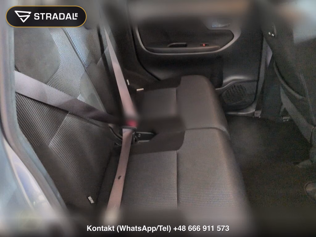 DAIHATSU MOVE X LIMITED2 SA3, miniaturka 7