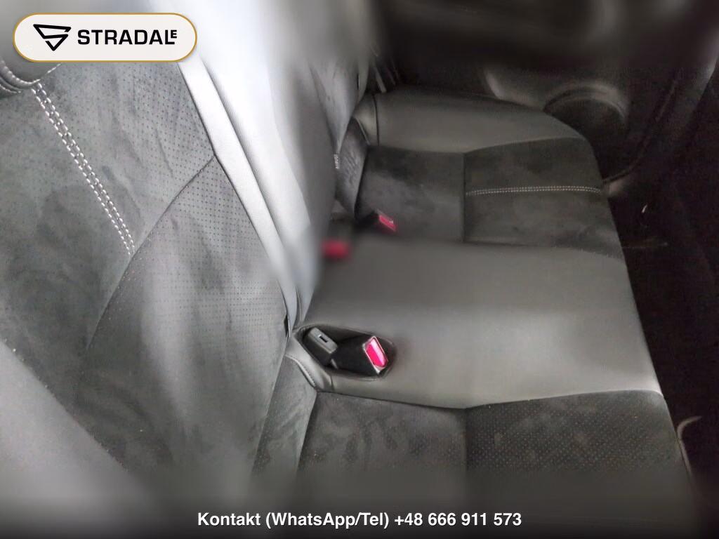TOYOTA AQUA G GR SPORT 17INCHE PACKAGE, miniaturka 7