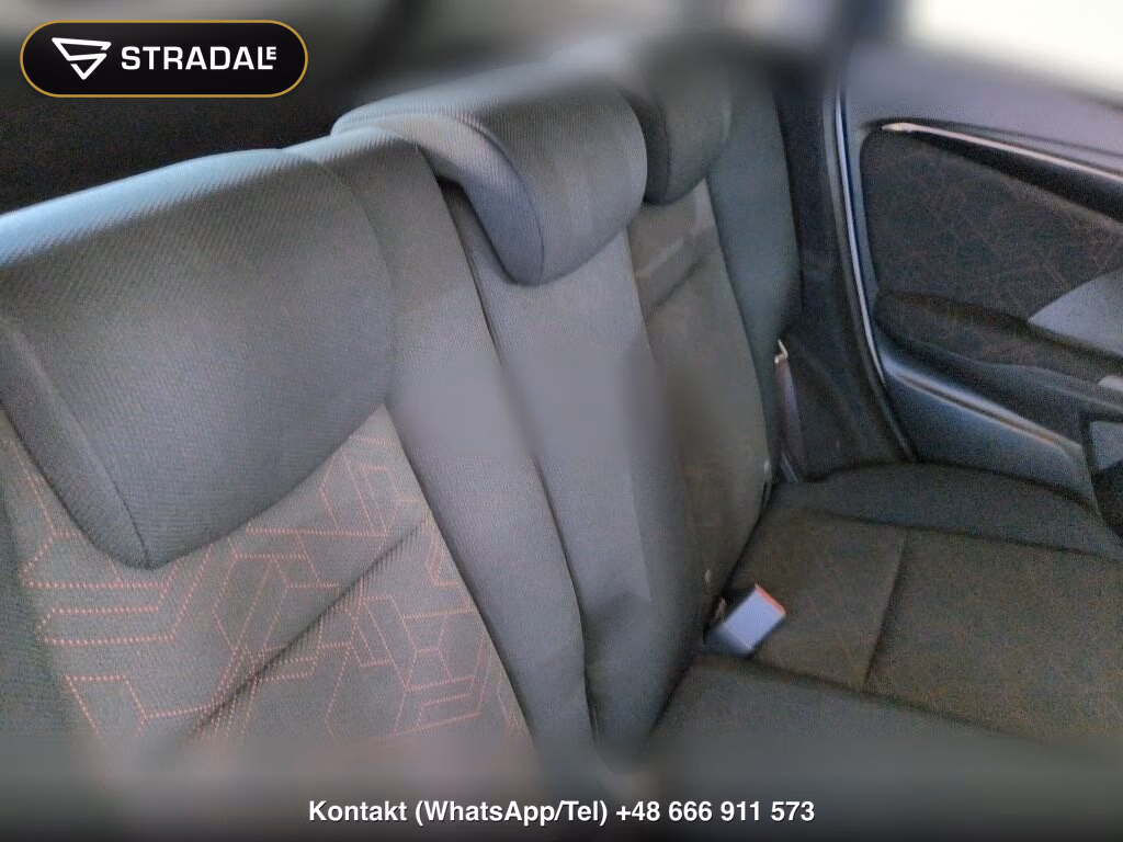 HONDA FIT HYBRID S PACKAGE, miniaturka 7