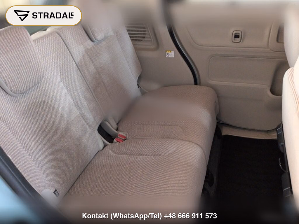 MAZDA FLAIR WAGON HYBRID XS, miniaturka 7