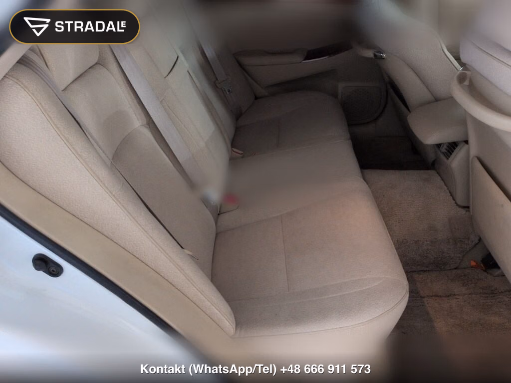 TOYOTA CROWN 4D ROYAL SALOON, miniaturka 7