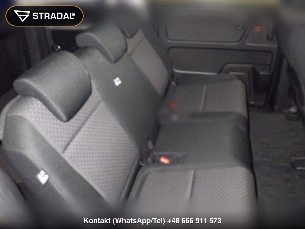 HONDA FREED PLUS HYBRID HYBRID G･HONDA SENSING, miniaturka 7