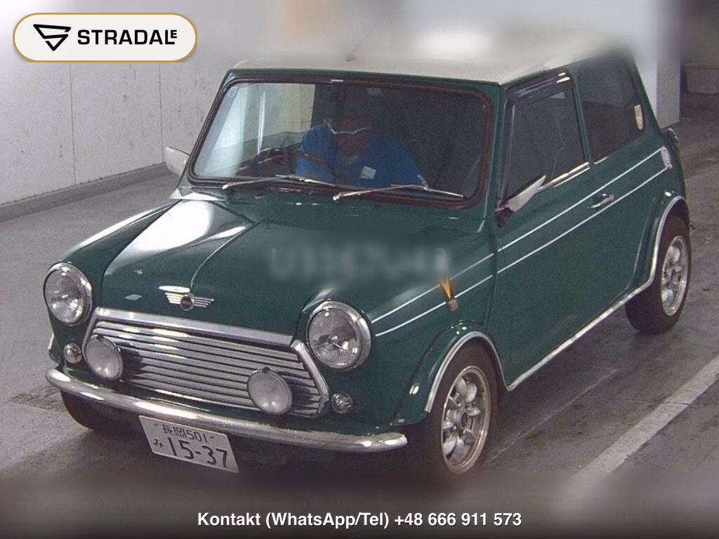 ROVER MINI 2D, miniaturka 5