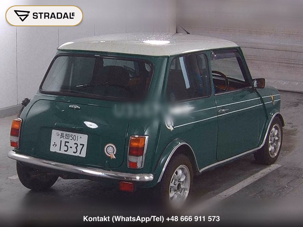 ROVER MINI 2D, miniaturka 6