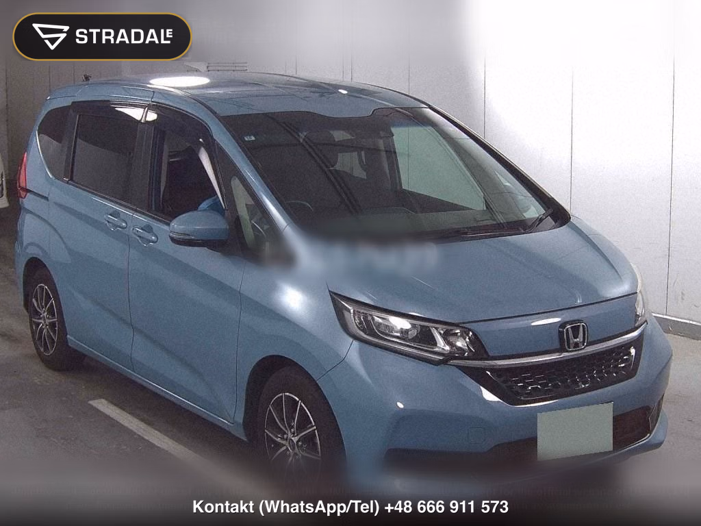 HONDA FREED G･HONDA SENSING, miniaturka 2