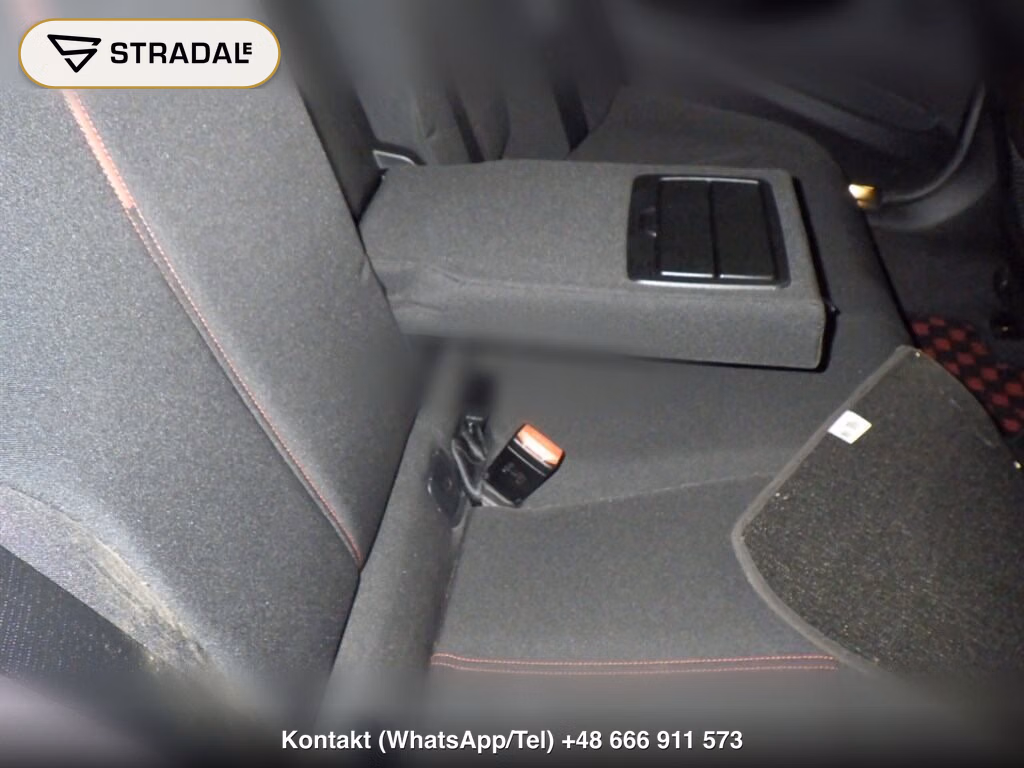BMW 3 SERIES WG 320I TOURING SPORT, miniaturka 7