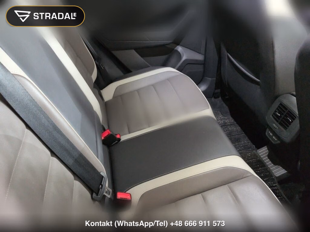 VOLKSWAGEN T-ROC TDI SPORT, miniaturka 7