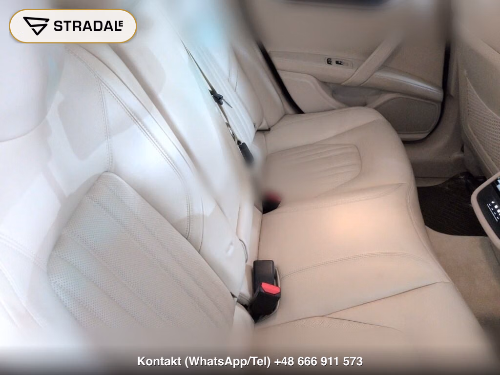 MASERATI GHIBLI 4D, miniaturka 7