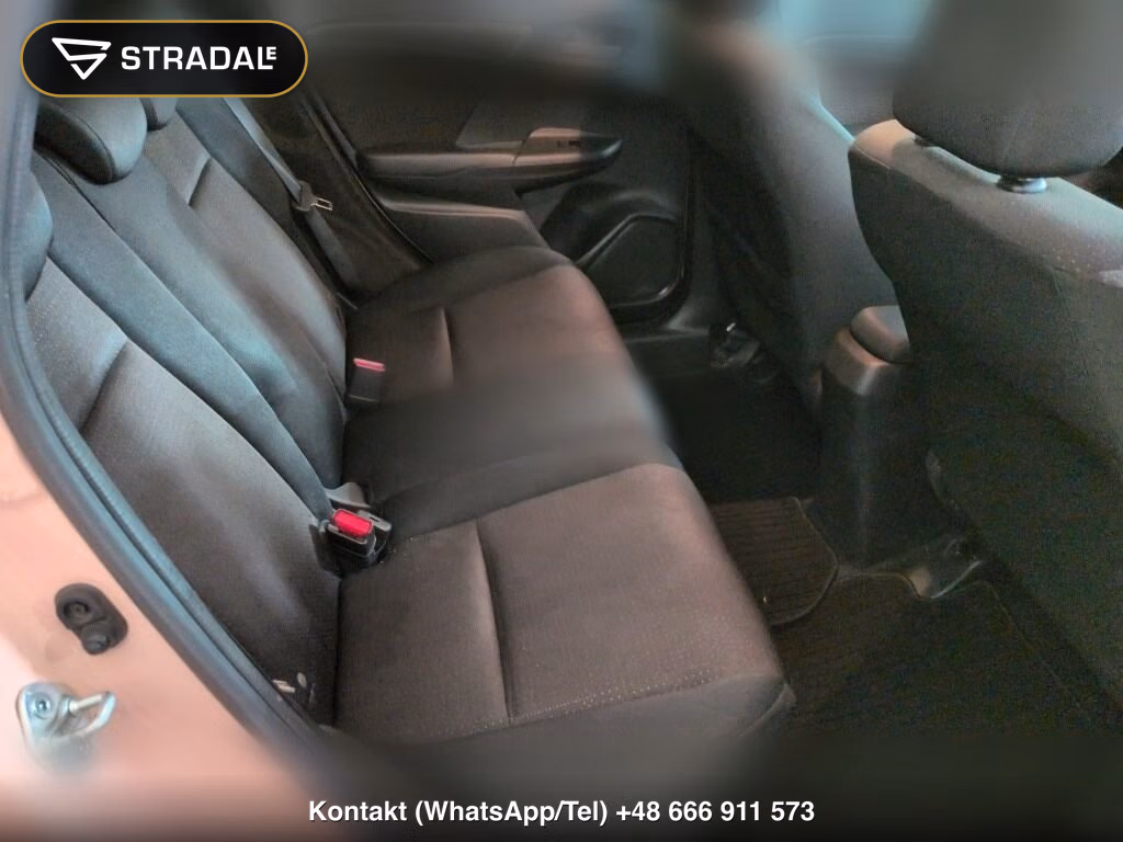 HONDA FIT HYBRID F PACKAGE COMFORT EDITION, miniaturka 7