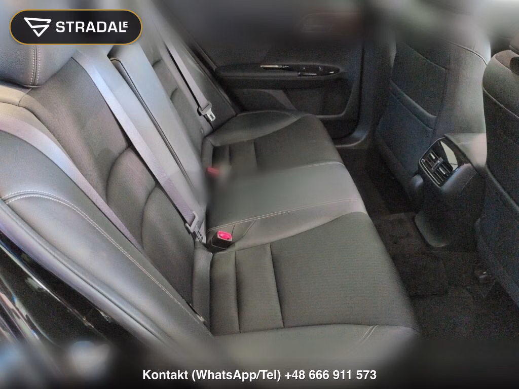 HONDA ACCORD HYBRID, miniaturka 7