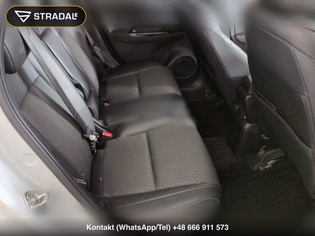 HONDA FIT EHEV LUXE, miniaturka 7