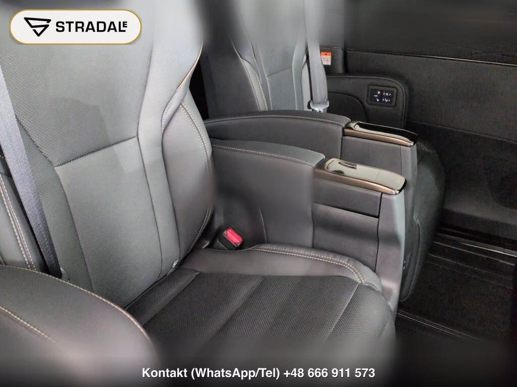 TOYOTA ALPHARD Z, miniaturka 7