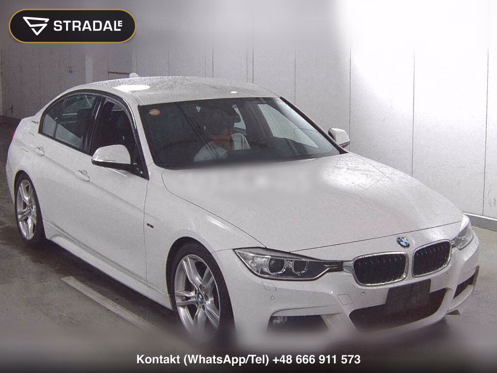 BMW 3 SERIES 4D ACTIVE HYBRID 3 M-SPORT, miniaturka 2
